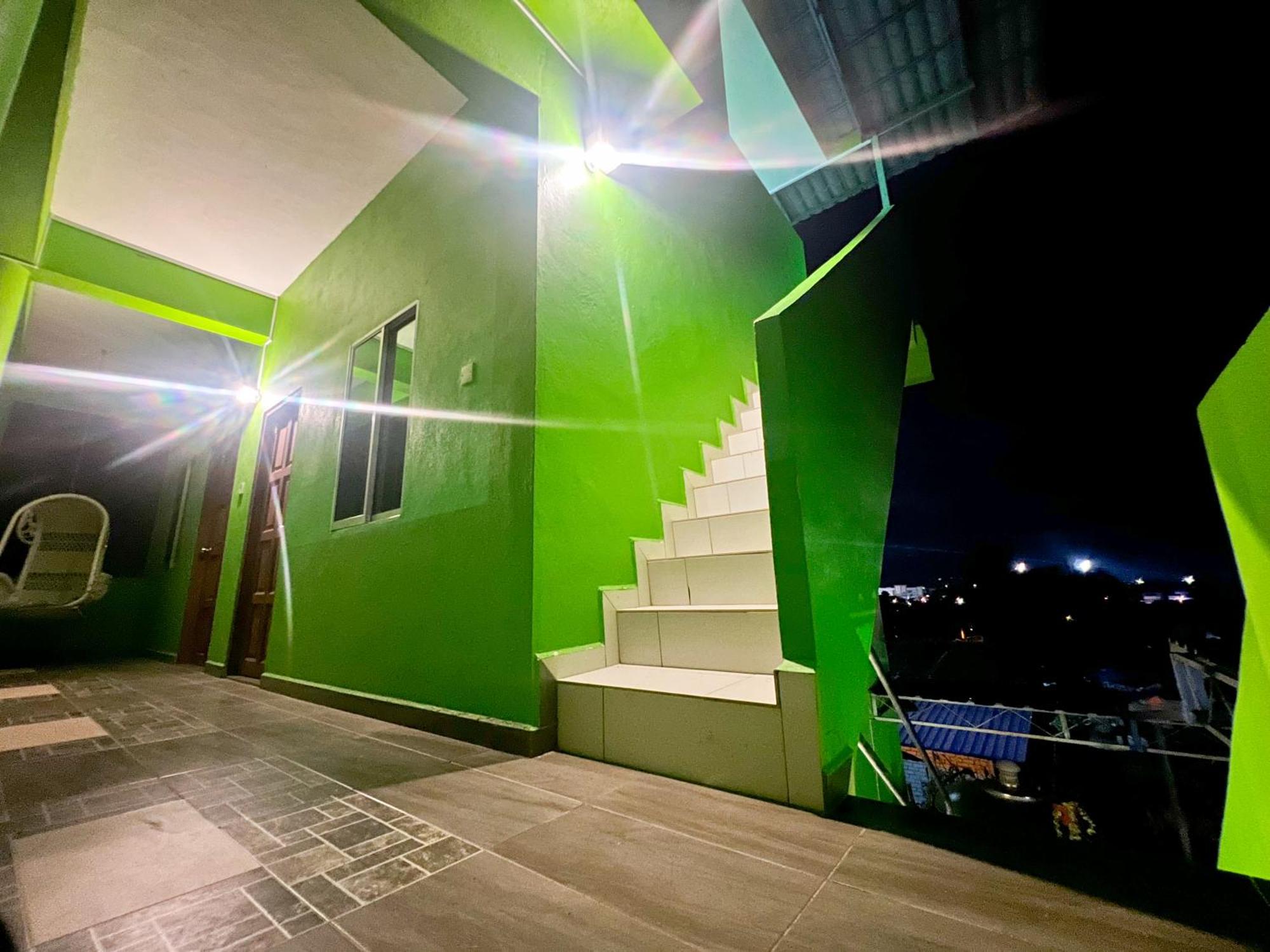 Padang Besar Green Inn Exterior foto